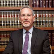 Photo of Attorney Andrew Guisbond