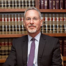 Attorney Andrew Guisbond