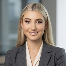 Photo Of Rhiannon McQuaide